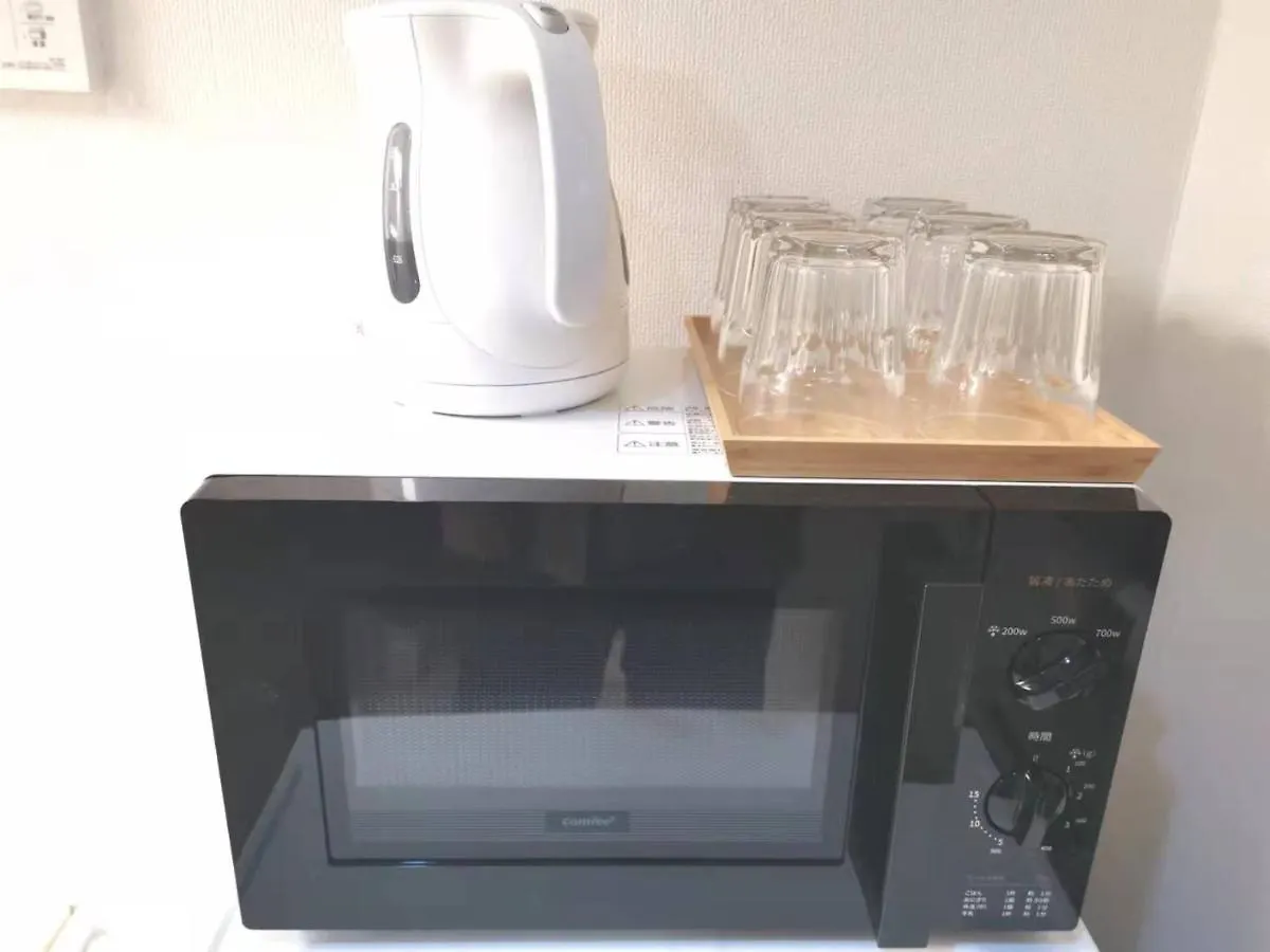 Apartment Gm -- Self Check-In -- Room Number & Password Is In The Following Email Tokyo Japan