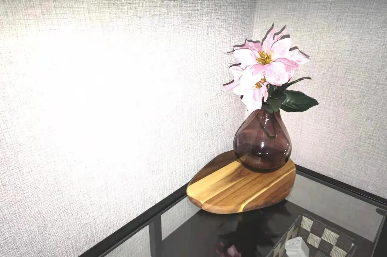 Apartment Gm -- Self Check-In -- Room Number & Password Is In The Following Email Tokyo