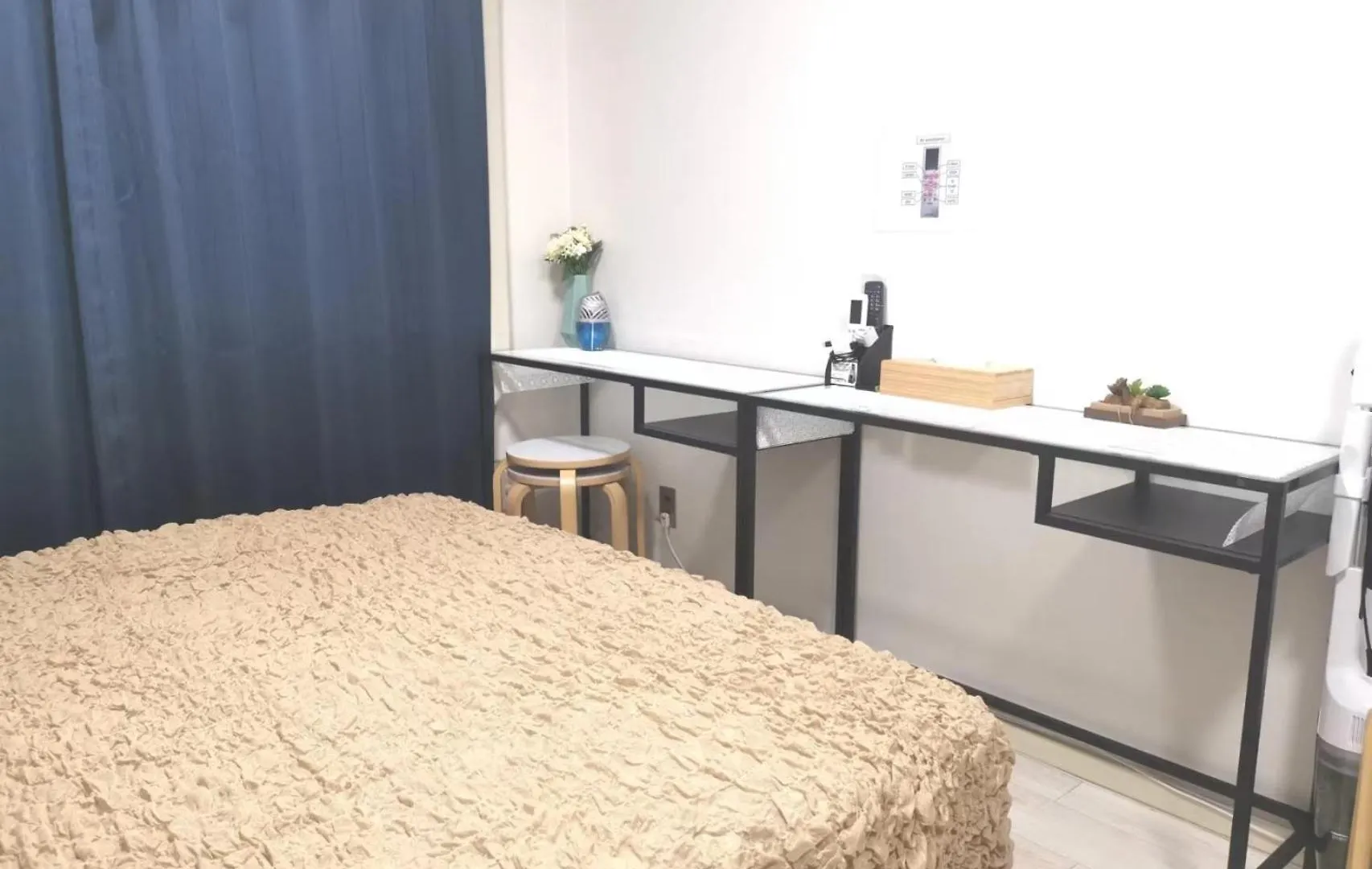 Apartment Gm -- Self Check-In -- Room Number & Password Is In The Following Email Tokyo
