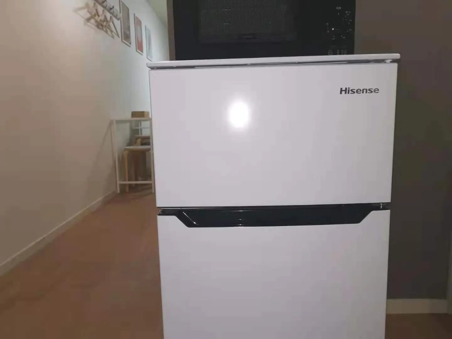 Apartment Gm -- Self Check-In -- Room Number & Password Is In The Following Email Tokyo