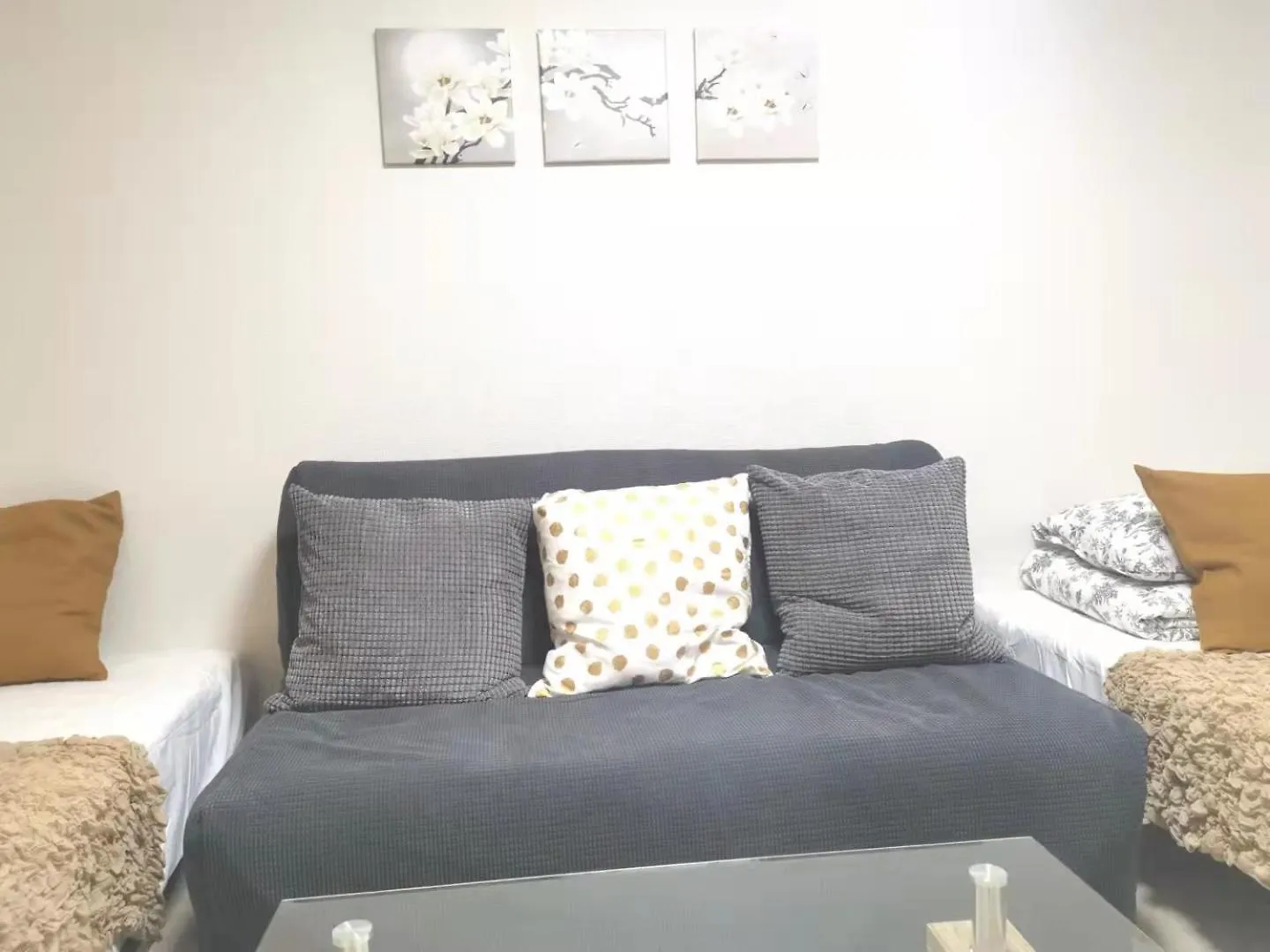 Apartment Gm -- Self Check-In -- Room Number & Password Is In The Following Email Tokyo