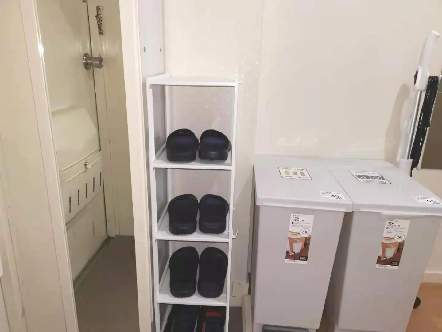 Apartment Gm -- Self Check-In -- Room Number & Password Is In The Following Email Tokyo