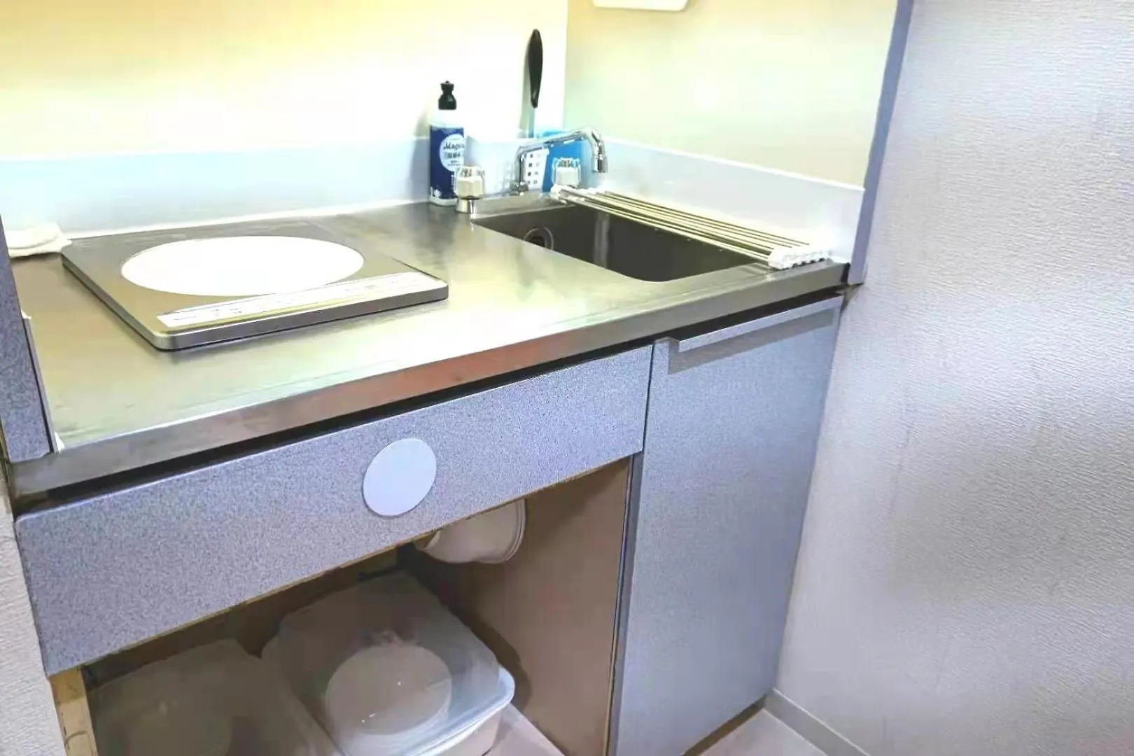Gm -- Self Check-In -- Room Number & Password Is In The Following Email Tokyo Apartment